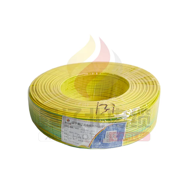 B1 класс проводов (1)