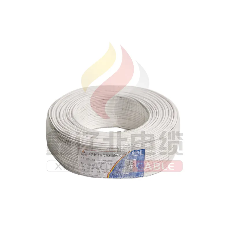 B1 класс проводов (2)