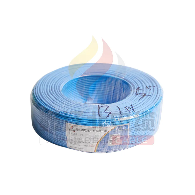 B1 класс проводов (3)