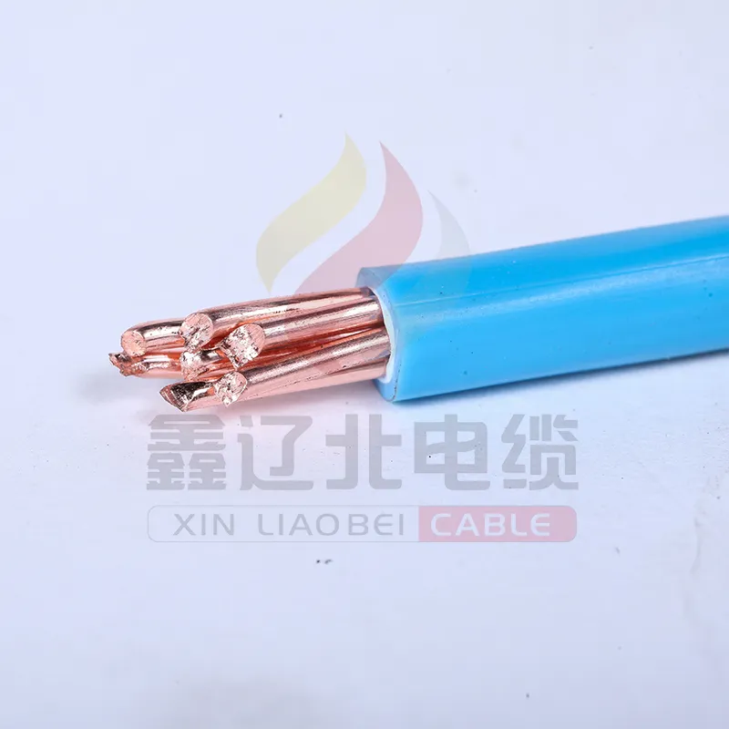 Кабель WDZ-BYJ (2)