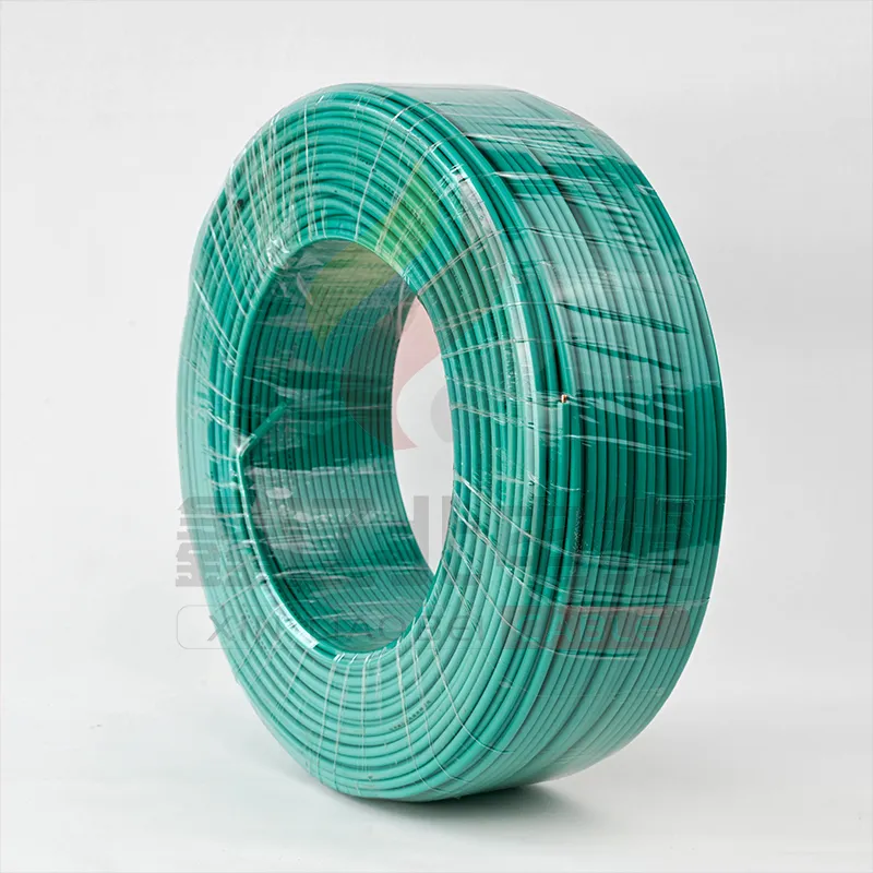 Кабель WDZ-BYJF (2)