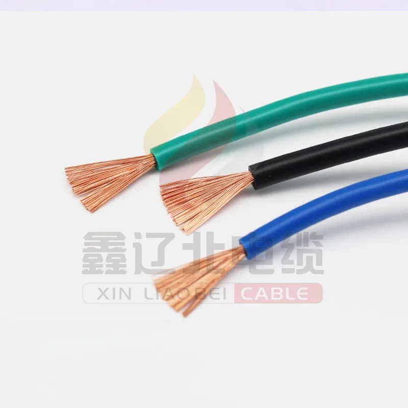 Кабель WDZ-RYJ (2)