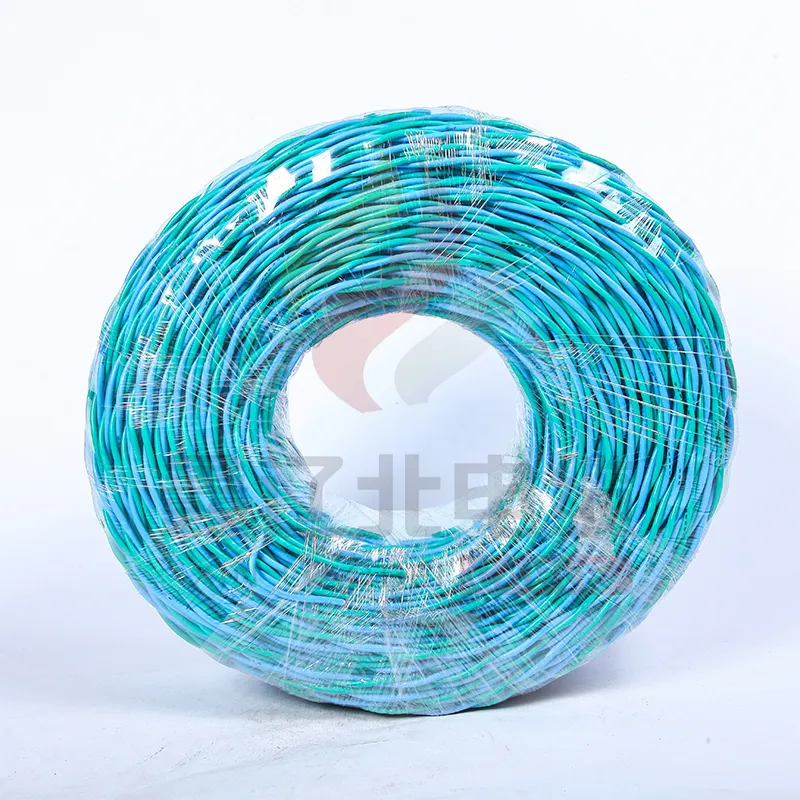 Кабель WDZ-RYJS (1)