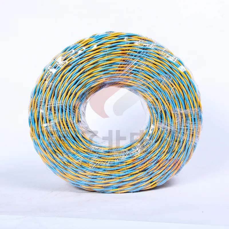 Кабель WDZ-RYJS (4)