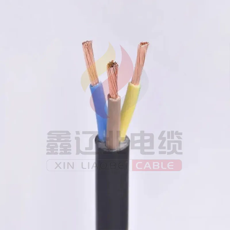 Кабель WDZ-RYJYJ (1)