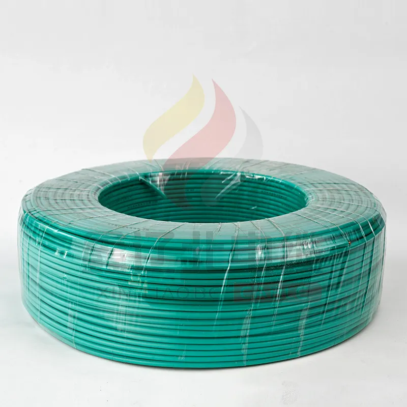 Кабель WDZN-BYJ (2)