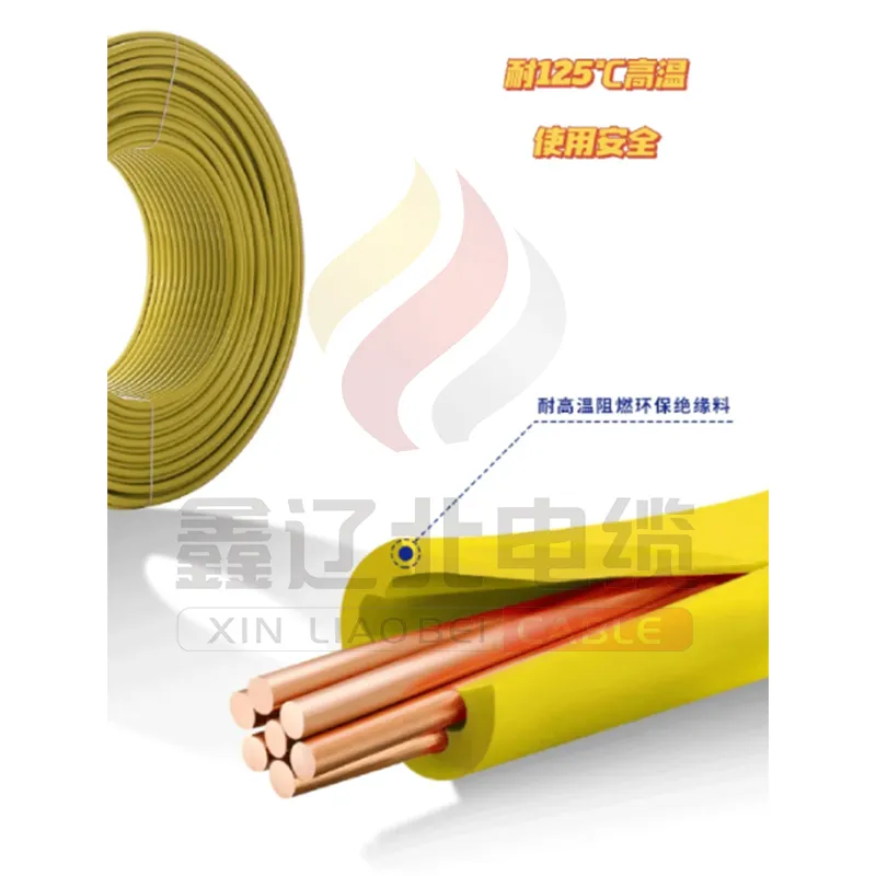 Кабель со сроком службы 70 лет (1)