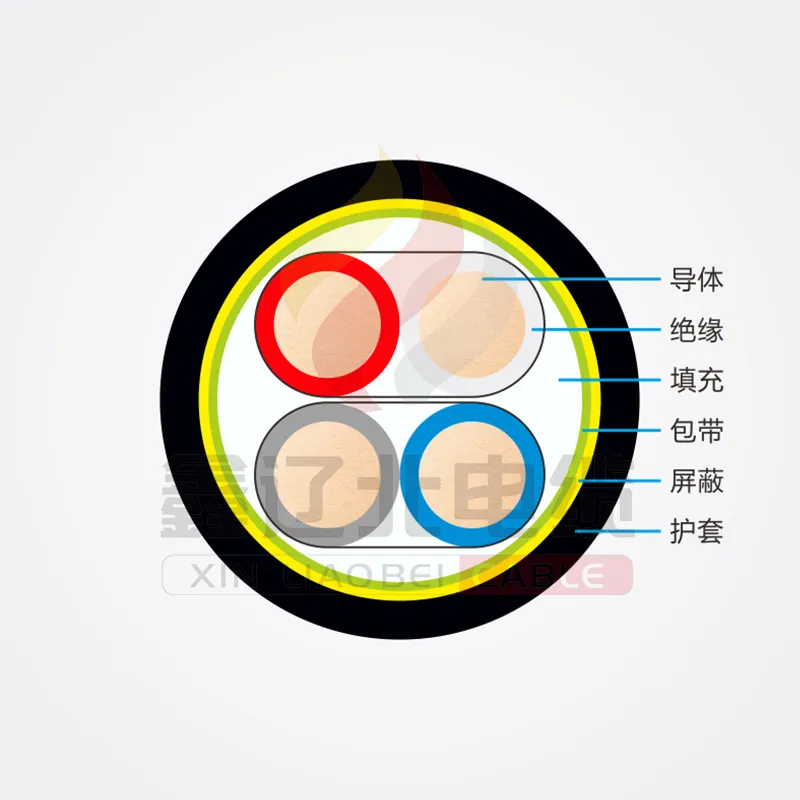 Компьютерный кабель (2)