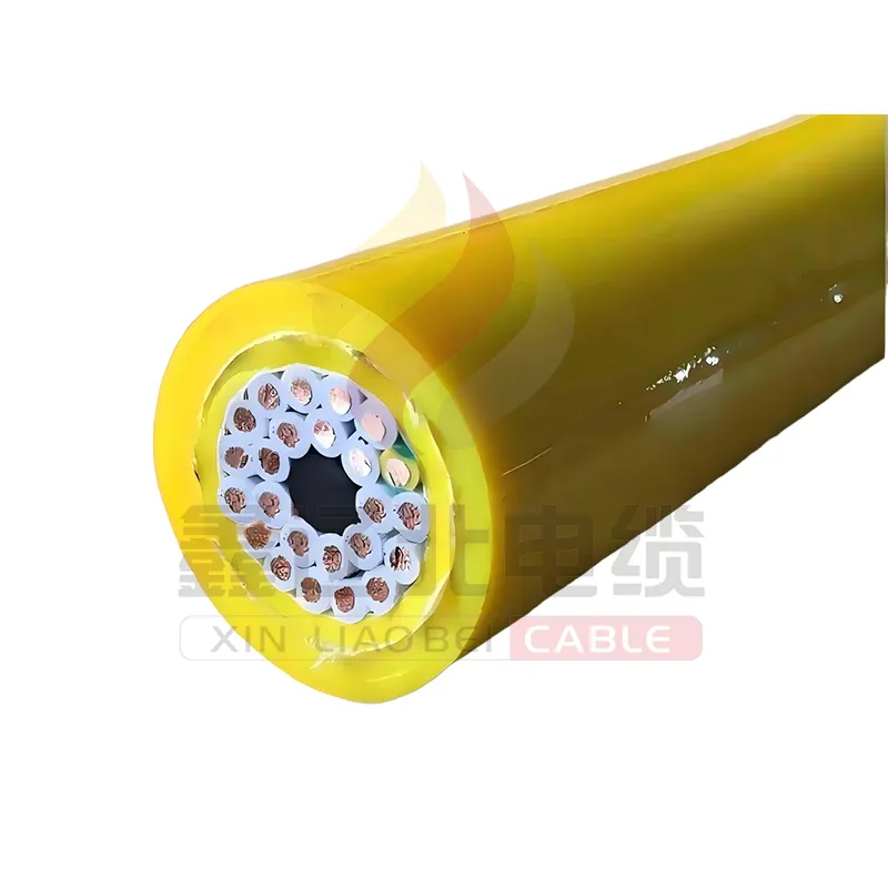 Морозостойкий кабель (1)