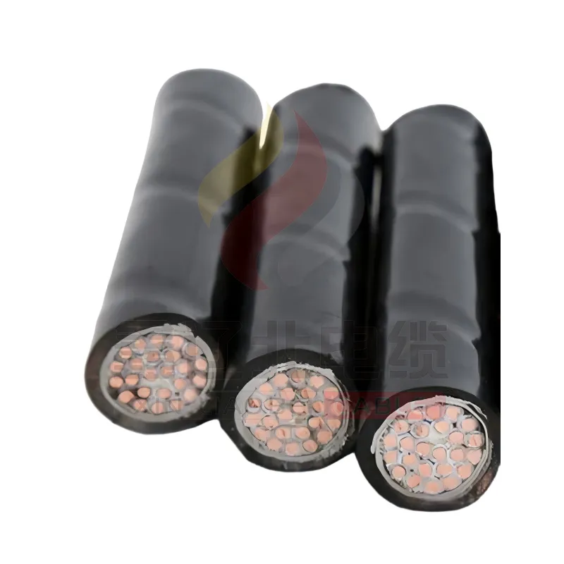 Морозостойкий кабель (2)