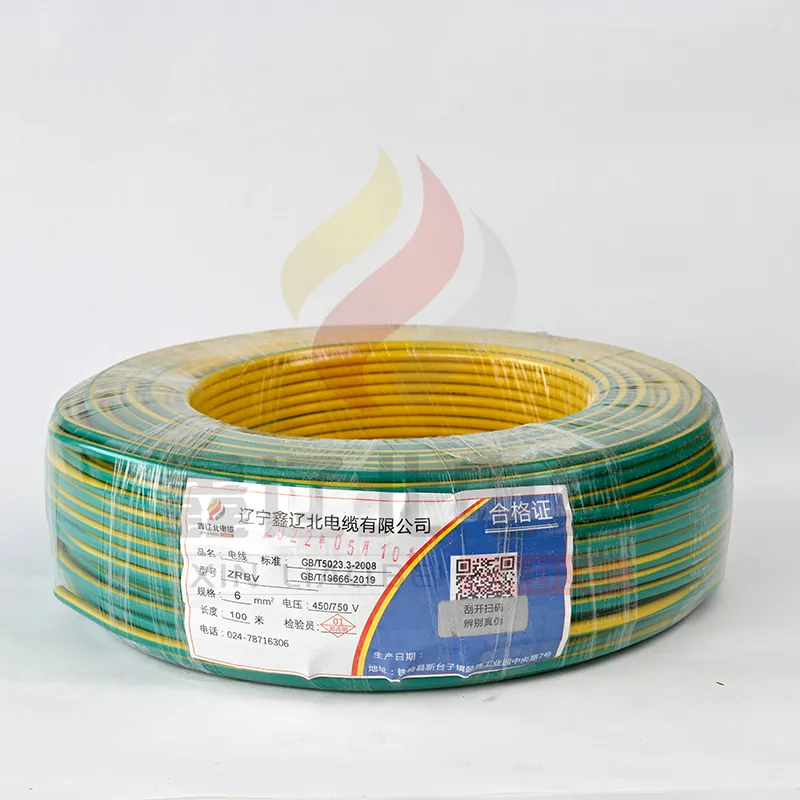 Огнестойкий провод (2)