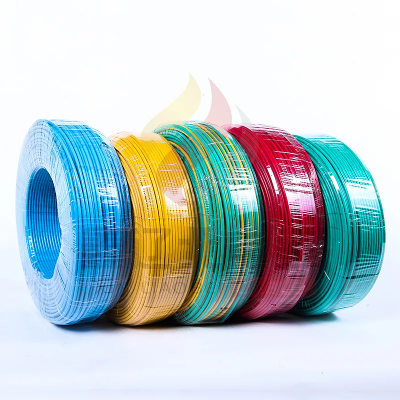 Огнеупорный провод (1)