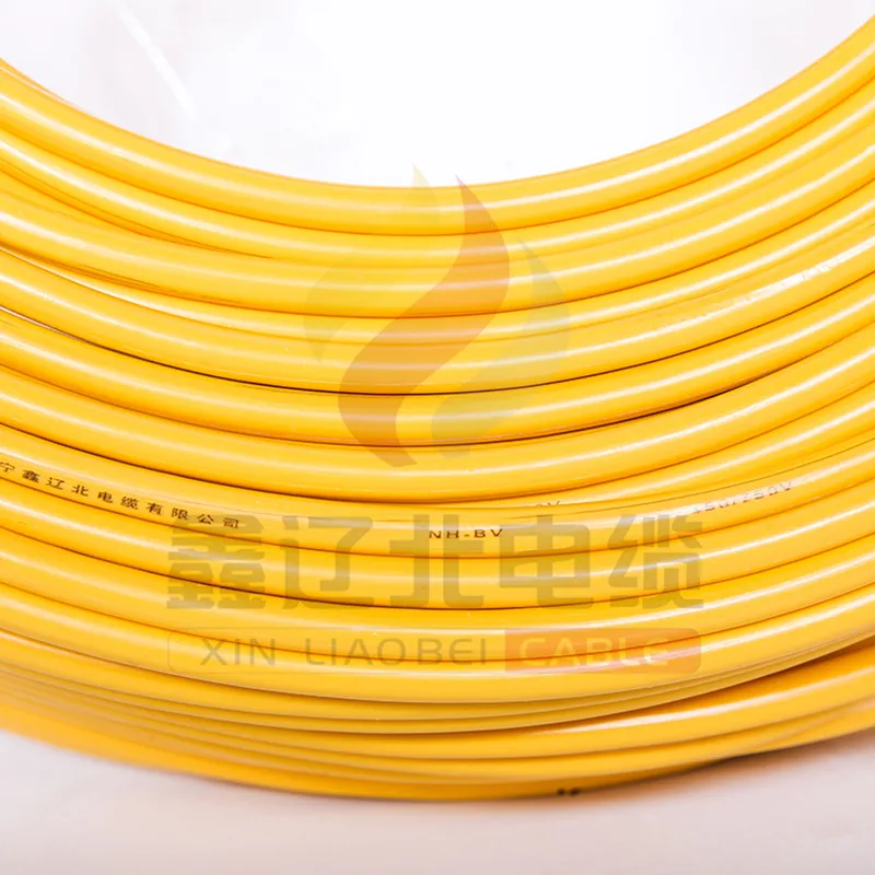 Огнеупорный провод (2)