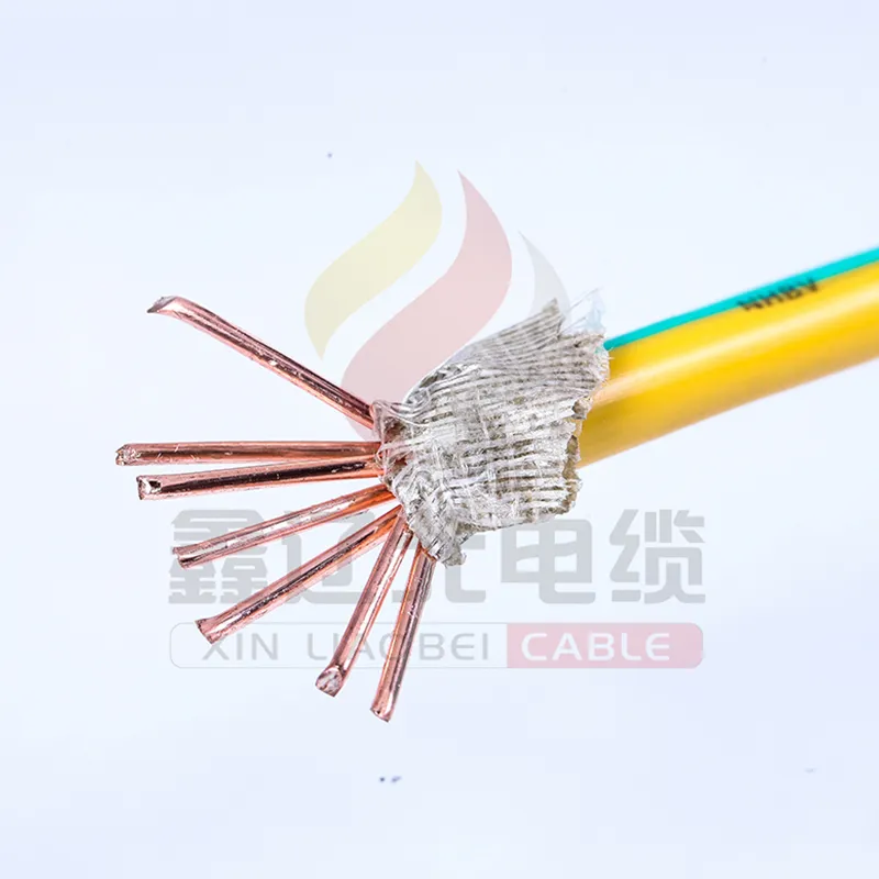 Огнеупорный провод (3)