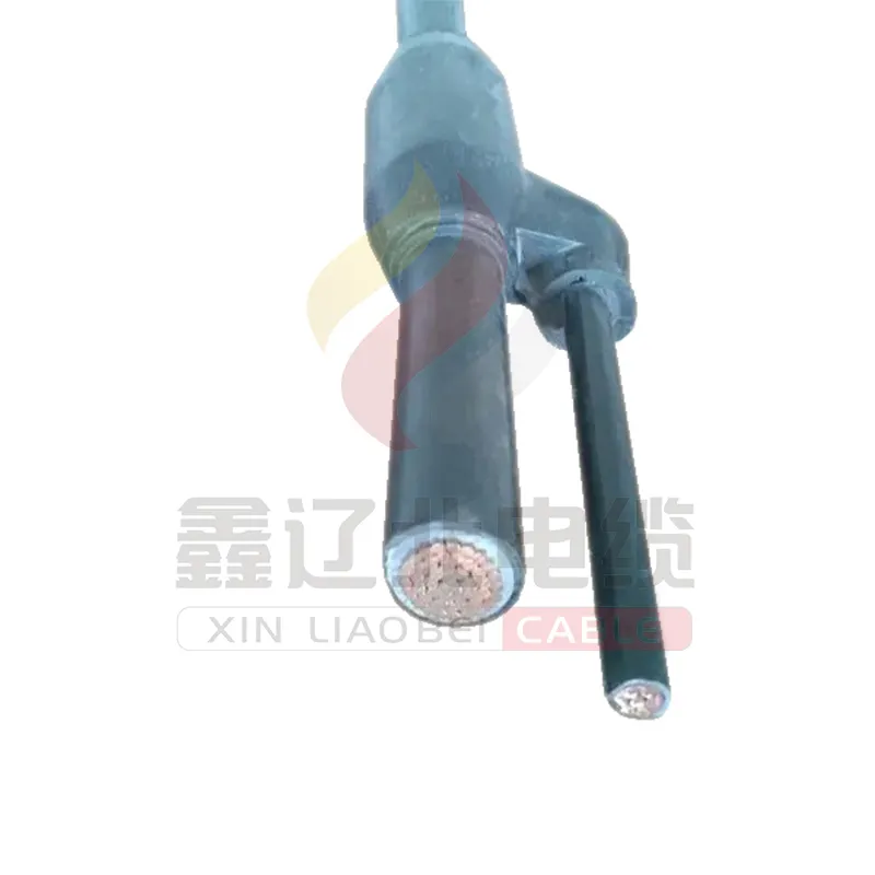 Предварительно ответвленный кабель (3)