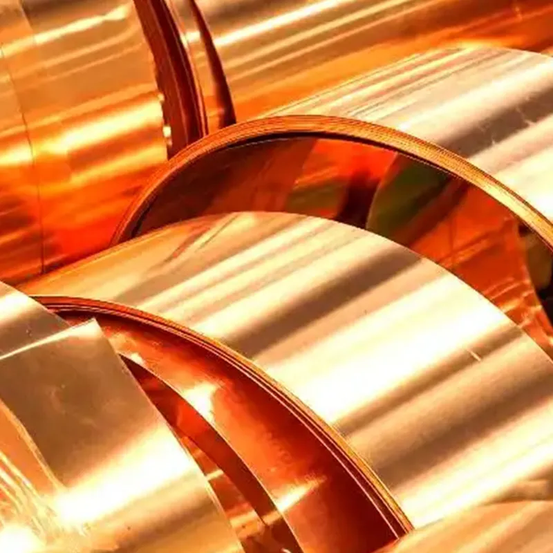 Сверхпрочный медный кабель (3)