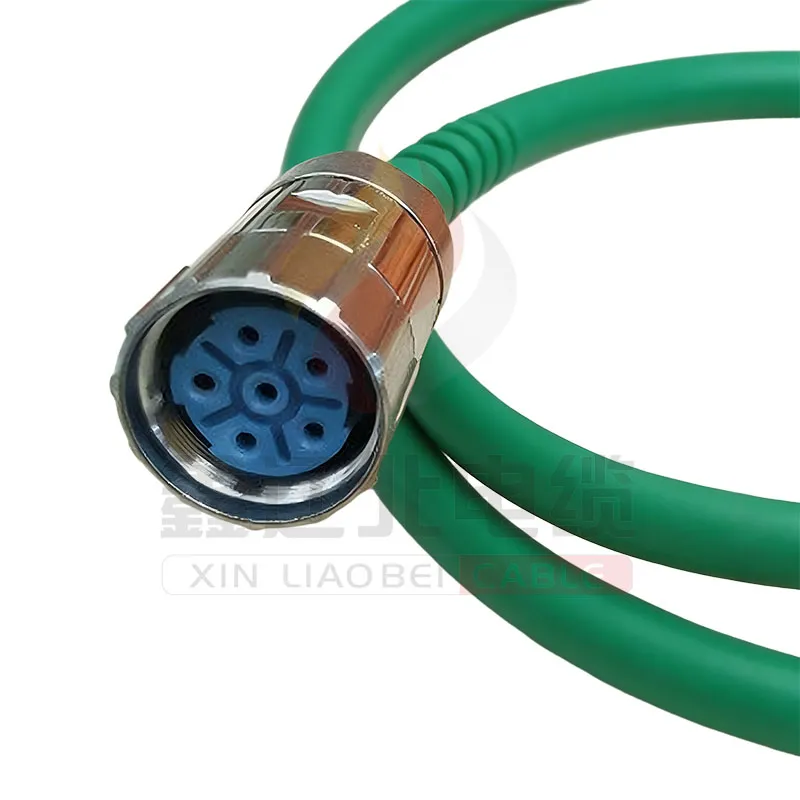 Сигнальный кабель (1)