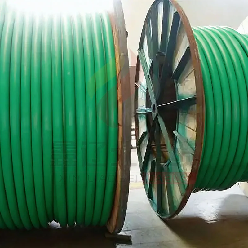 Сигнальный кабель (2)