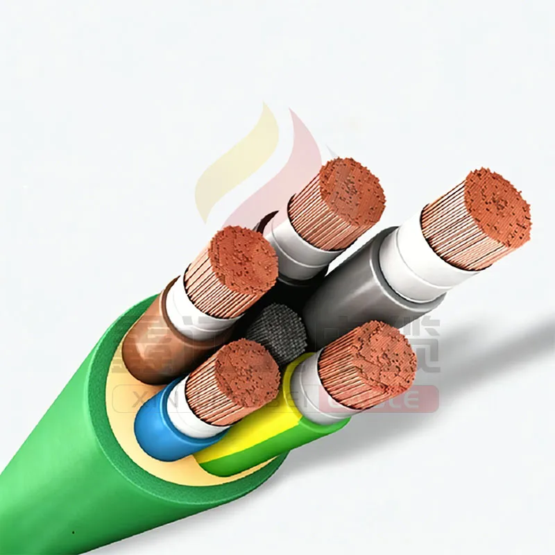 Сигнальный кабель (3)