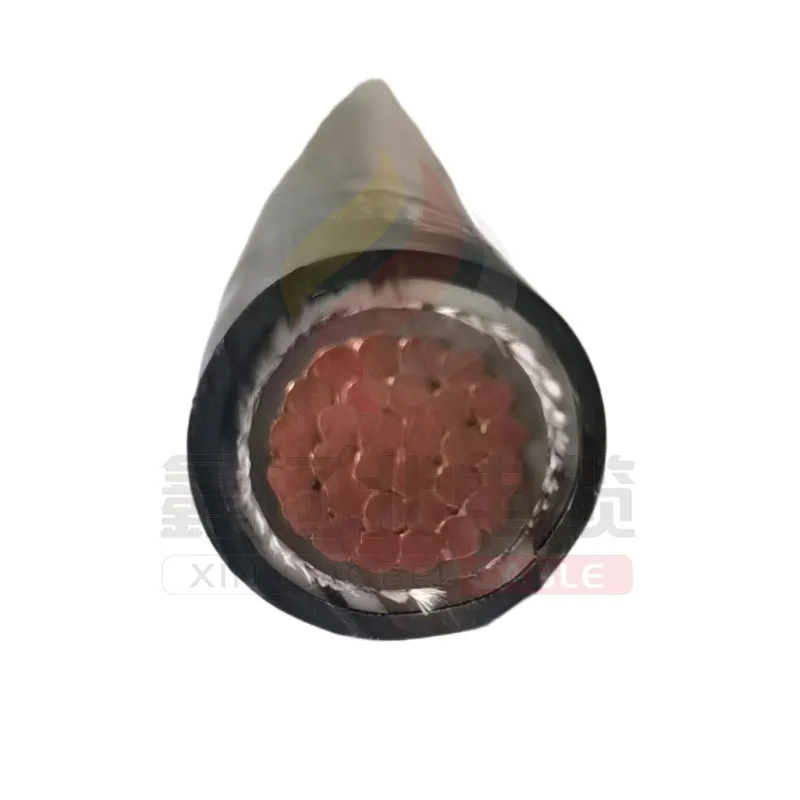 Силовой кабель класс B1 (2)