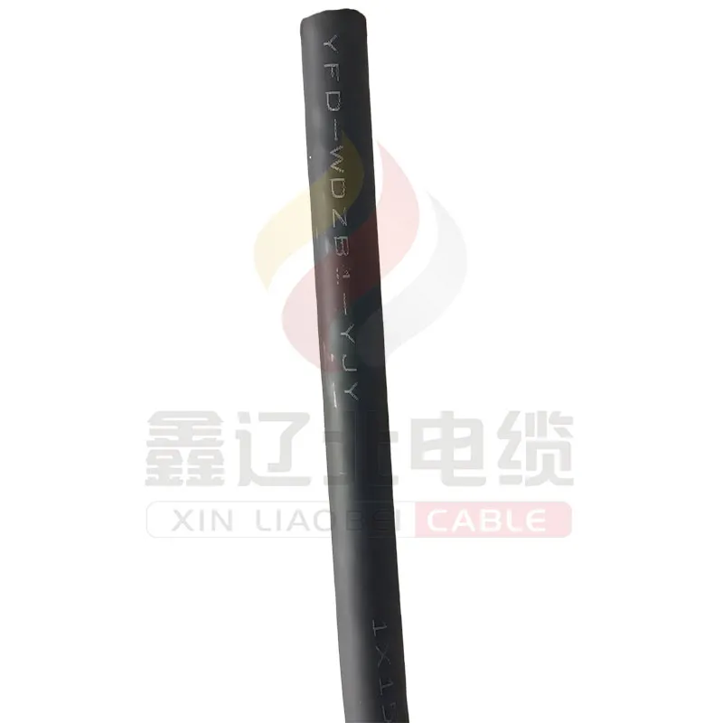 Силовой кабель класс B1 (3)